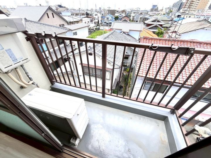 フルハウス401のその他画像