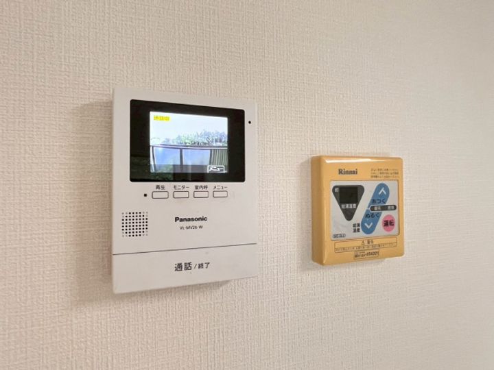 レジデンス緑ヶ丘のその他画像