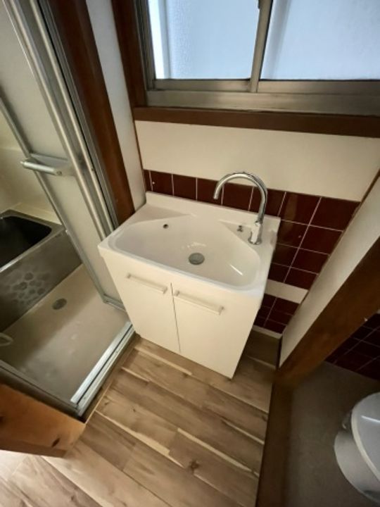 大阪府門真市宮野町(一戸建)の賃貸物件Zのその他画像