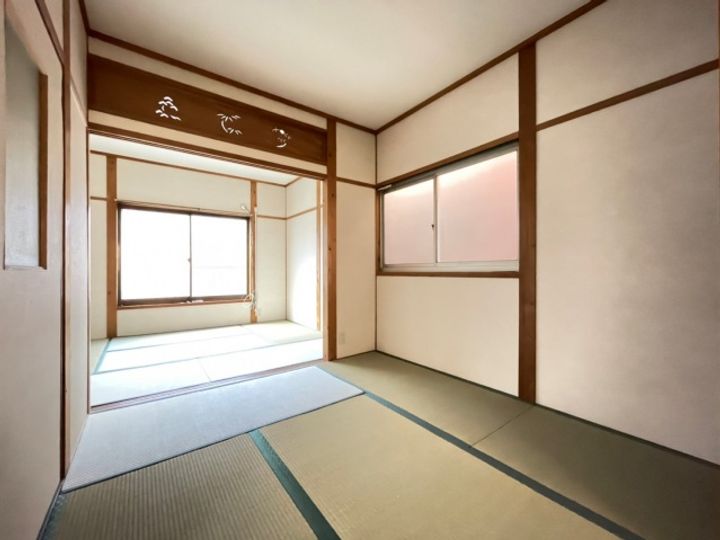 大阪府門真市宮野町(一戸建)の賃貸物件Zのその他画像