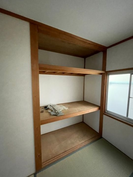 大阪府門真市宮野町(一戸建)の賃貸物件Zのその他画像