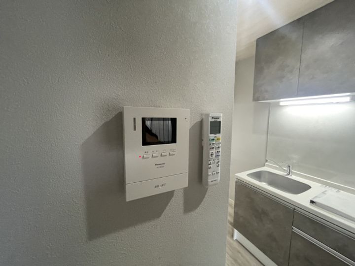 Gracias Court豊野町203のその他画像