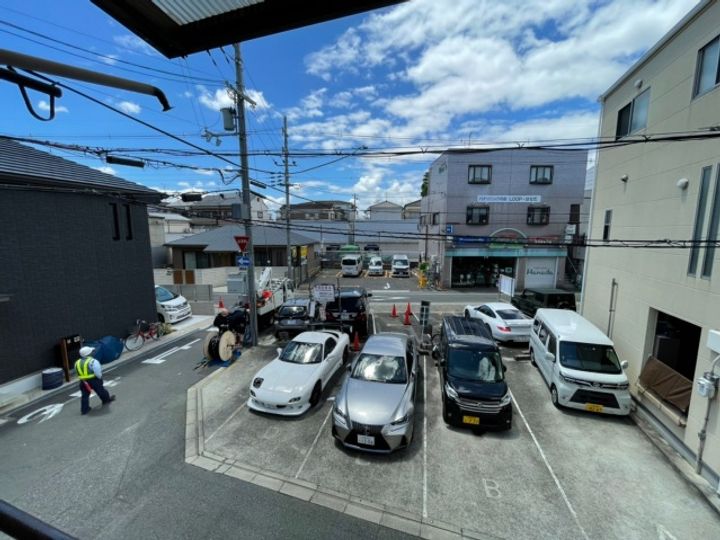 大阪府守口市大久保町3丁目(一戸建)の賃貸物件Zのその他画像