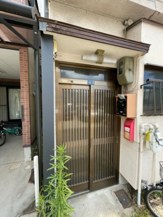 大阪府守口市大久保町3丁目(一戸建)の賃貸物件Zのその他画像