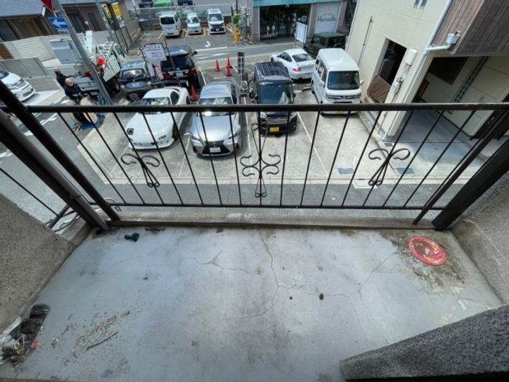 大阪府守口市大久保町3丁目(一戸建)の賃貸物件Zのその他画像