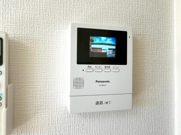 コテージ大日301のその他画像