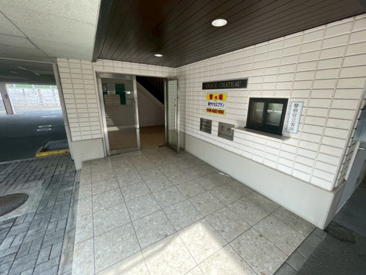 グレースシャトーのその他画像