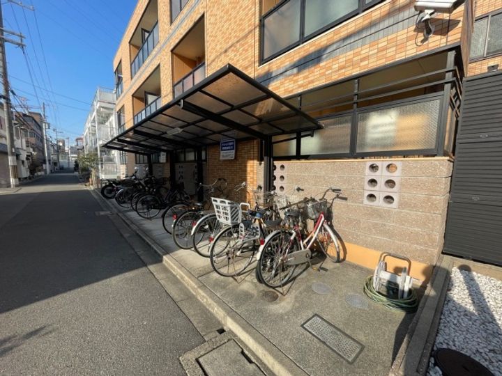 K‘sマンションのその他画像