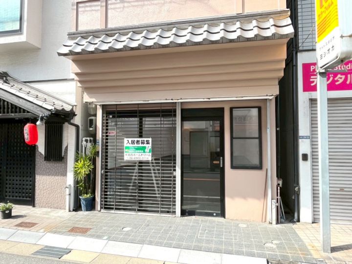 大阪府門真市下馬伏町(一戸建)の賃貸物件Zのその他画像