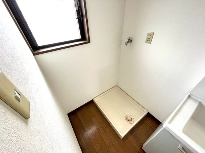 大阪府門真市下馬伏町(一戸建)の賃貸物件Zのその他画像