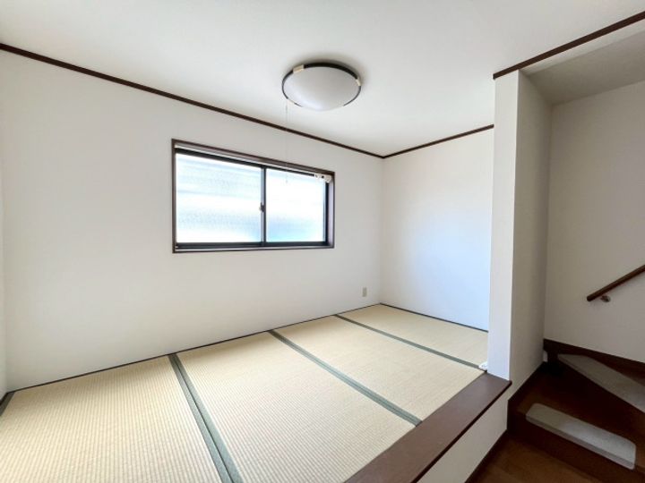 大阪府門真市下馬伏町(一戸建)の賃貸物件Zのその他画像