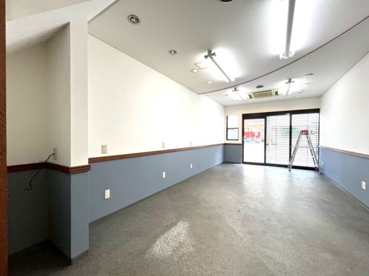 大阪府門真市下馬伏町(一戸建)の賃貸物件Zの玄関