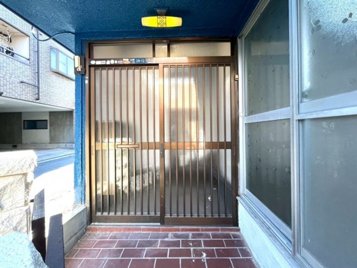 大阪府守口市佐太東町1丁目(一戸建)の賃貸物件Zのその他画像