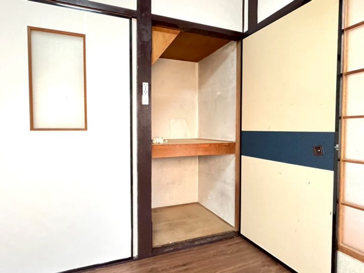 大阪府守口市佐太東町1丁目(一戸建)の賃貸物件Zのその他画像