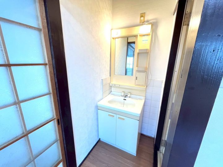 大阪府守口市佐太東町1丁目(一戸建)の賃貸物件Zのその他画像