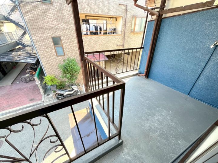 大阪府守口市佐太東町1丁目(一戸建)の賃貸物件Zのその他画像