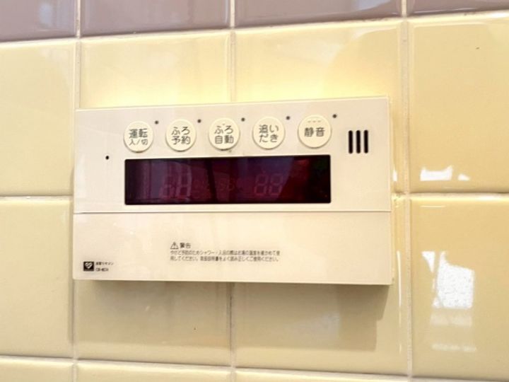 大阪府守口市佐太東町1丁目(一戸建)の賃貸物件Zのその他画像