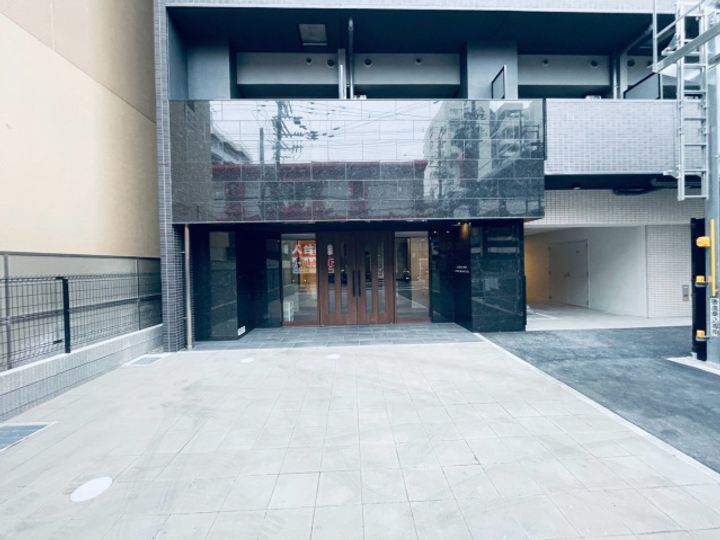 プレサンスNEO大和田STATIONベゼルのその他画像