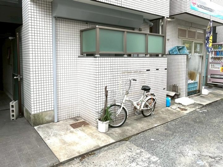 フリーディオ御堂のその他画像