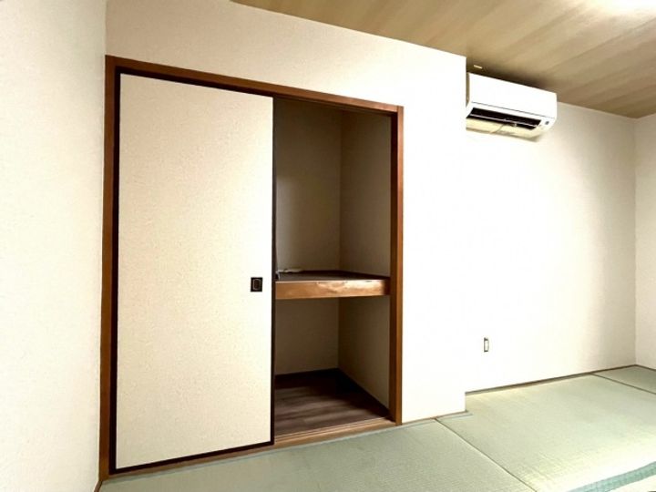 フリーディオ御堂のその他画像