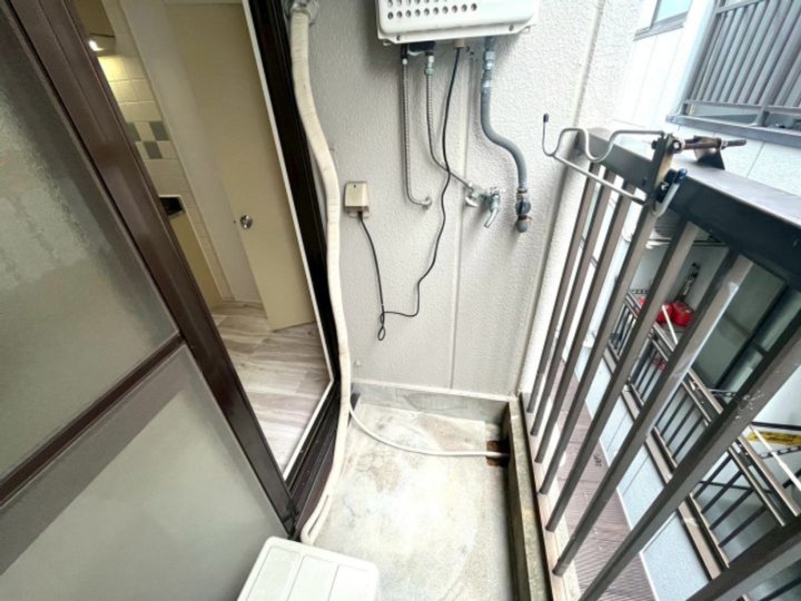 エムハイツ御幸のその他画像