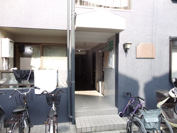 エムハイツ御幸のその他画像