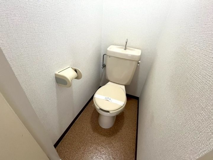 エムハイツ御幸のその他画像