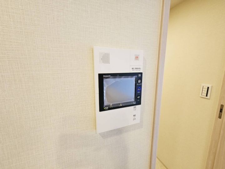 パークホームズLaLa門真のその他画像