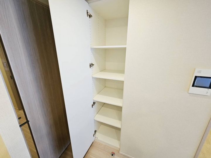 パークホームズLaLa門真のその他画像