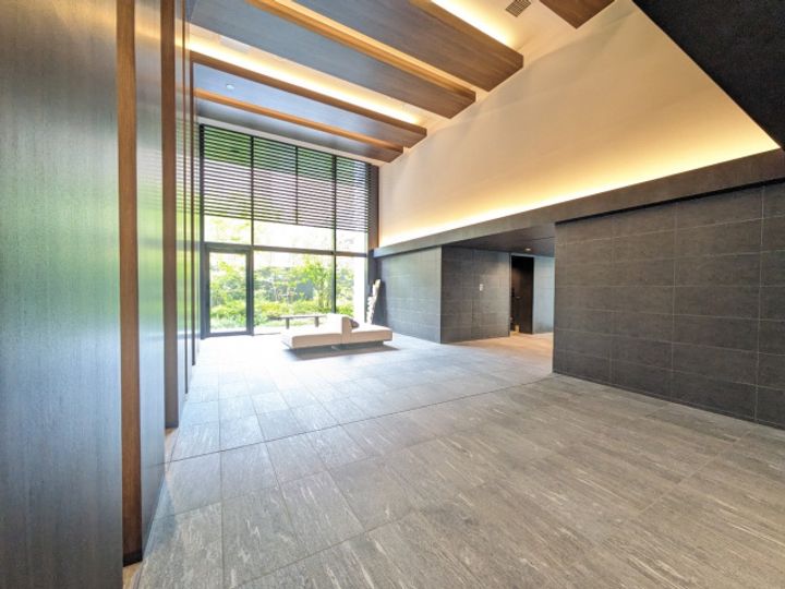 パークホームズLaLa門真のその他画像