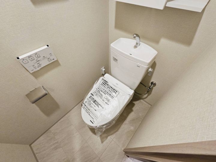 パークホームズLaLa門真のその他画像