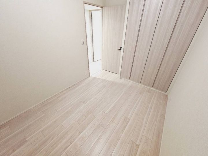 パークホームズLaLa門真のその他画像