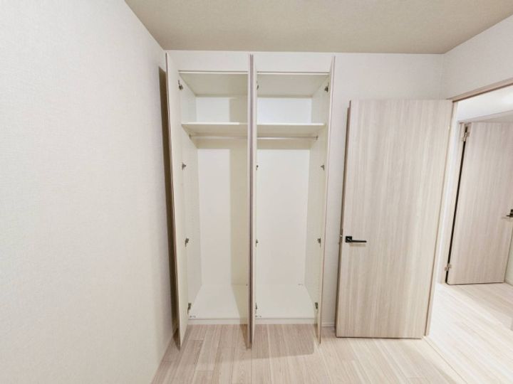 パークホームズLaLa門真のその他画像