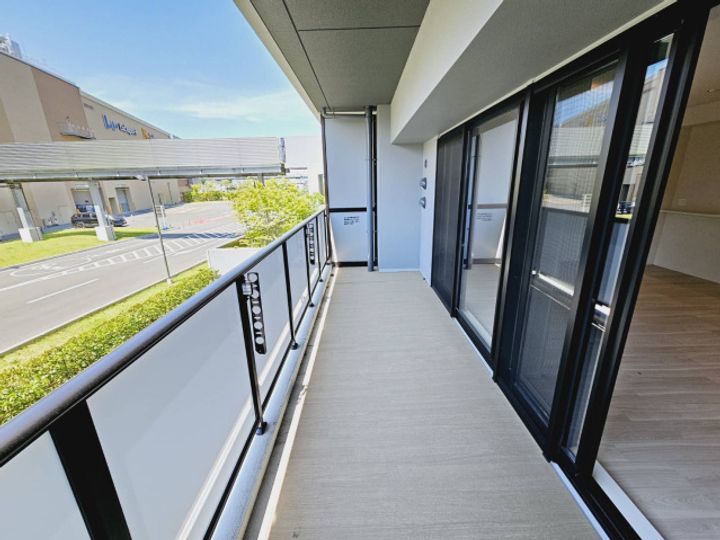 パークホームズLaLa門真のその他画像