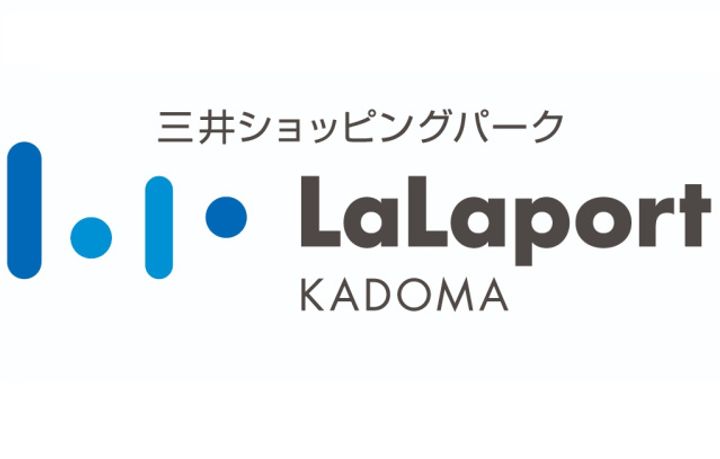パークホームズLaLa門真の外観
