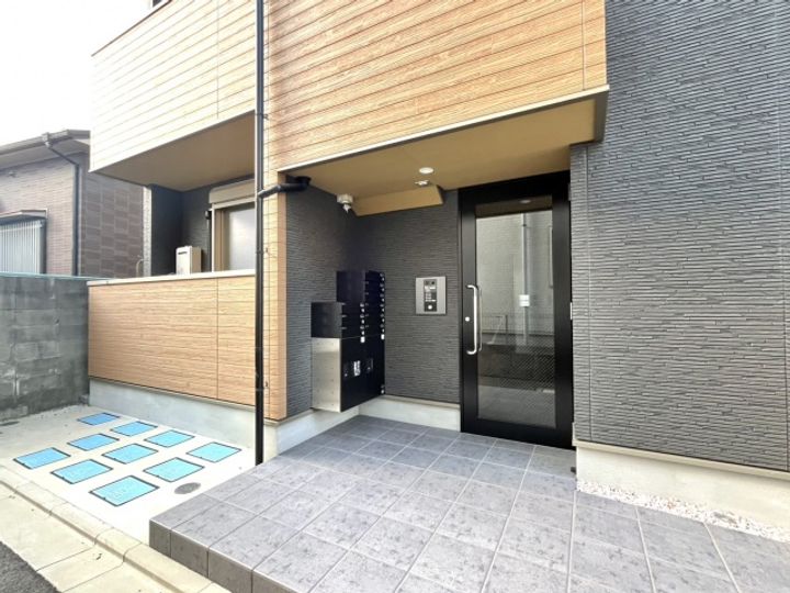 L-BASE藤田町のその他画像