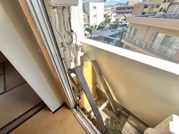 浜町ハイツ301のその他画像