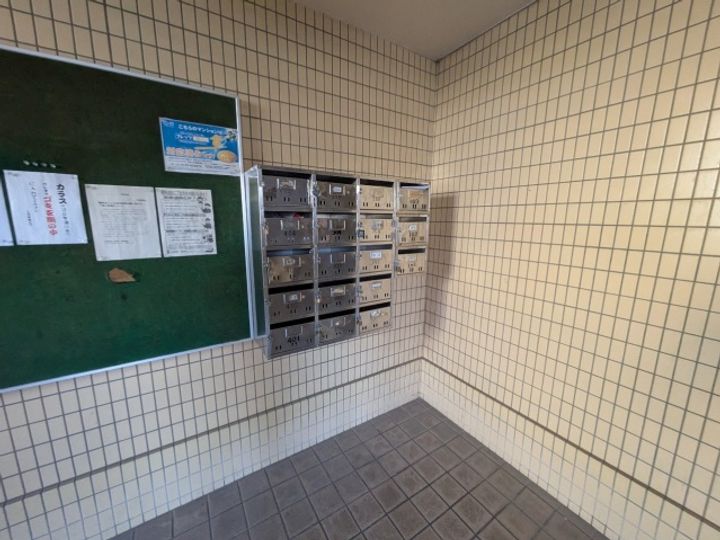 千石ハイツのその他画像