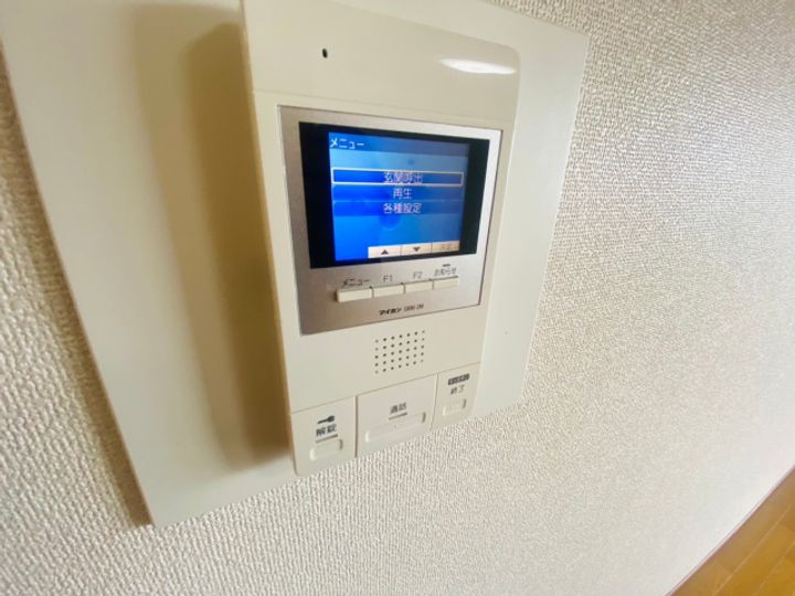 サンフレンドユーマンションのその他画像