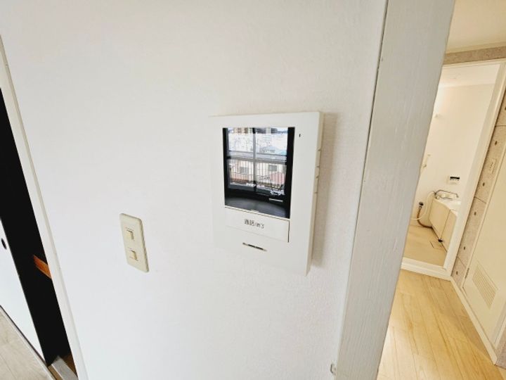 第1林マンションのその他画像