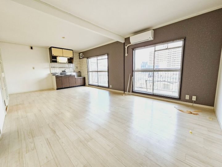 第1林マンションのその他画像