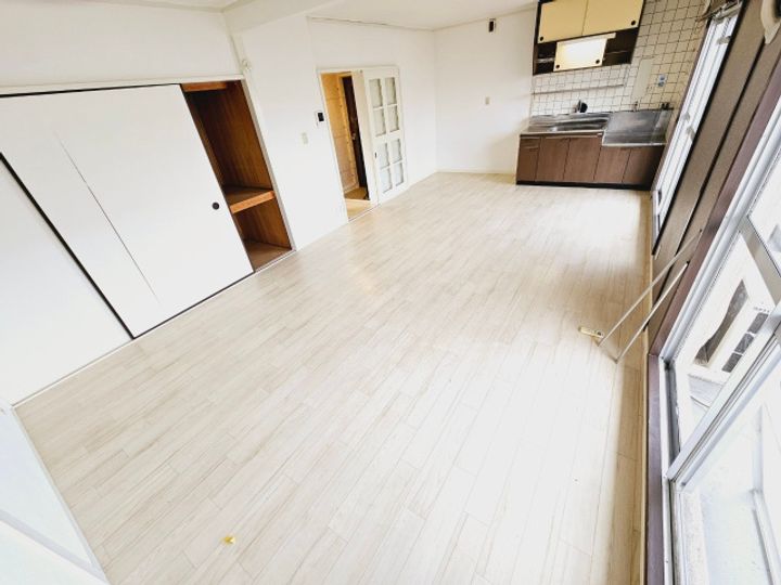 第1林マンションのその他画像