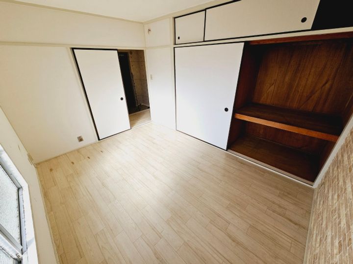 第1林マンションのその他画像