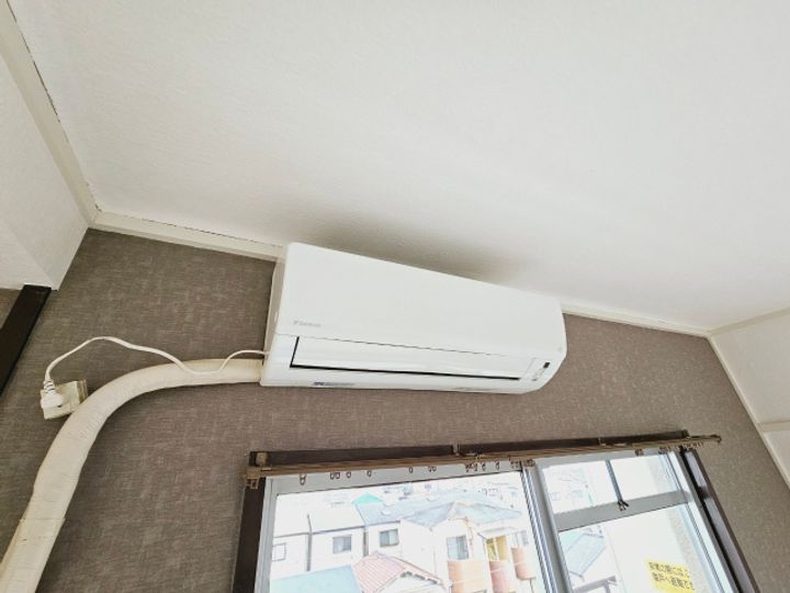 第1林マンションのその他画像