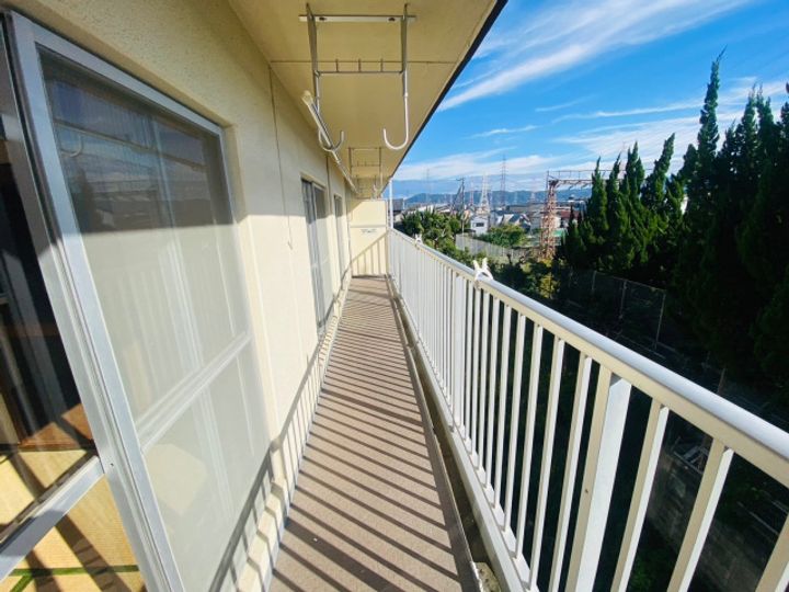 エル・セレーノ古川橋のその他画像