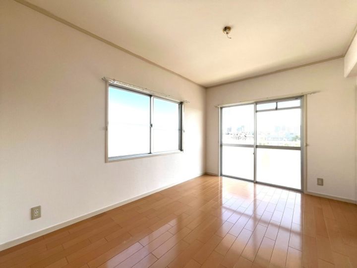 浜田ハイツのその他画像