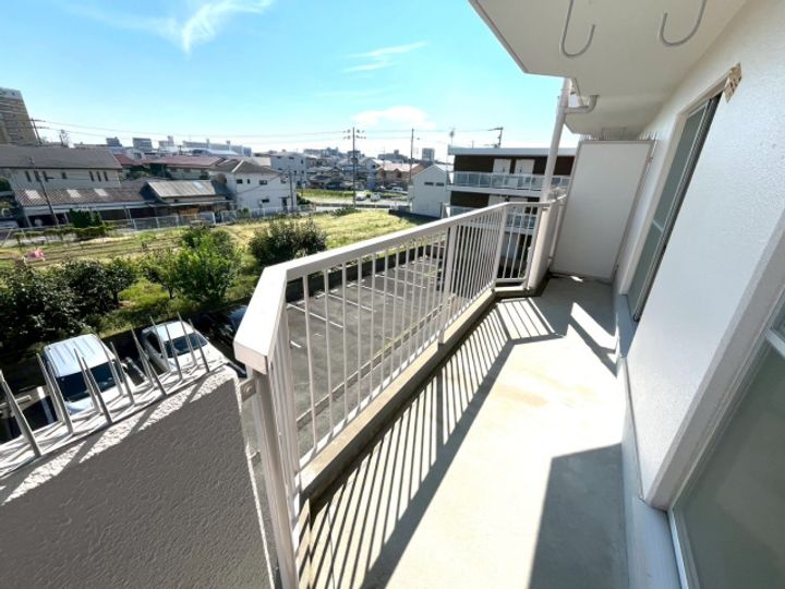 浜田ハイツのその他画像