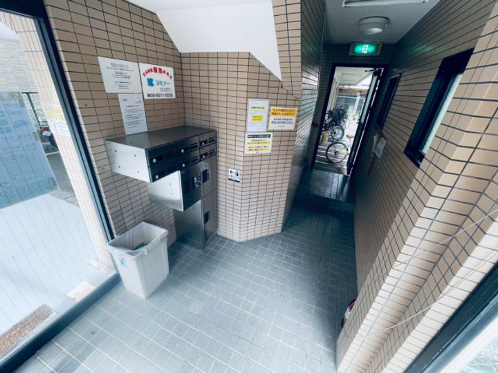 メゾンNITTOのその他画像