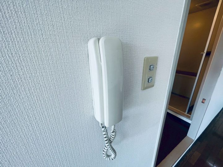 サイレント・ワンのその他画像