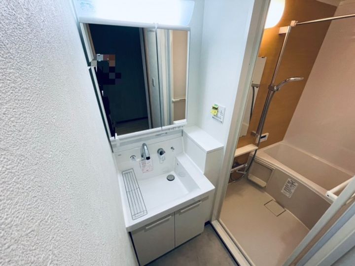 グランドール桜木のその他画像